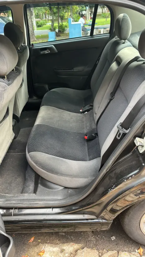 CHEVROLET Astra Sedan 2.0 4P FLEX ELEGANCE AUTOM�TICO, Foto 8