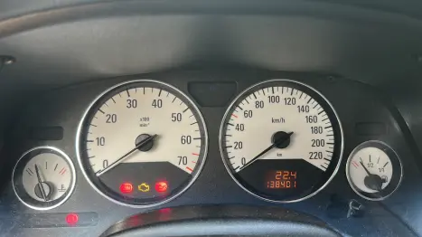 CHEVROLET Astra Sedan 2.0 4P FLEX ELEGANCE AUTOM�TICO, Foto 9