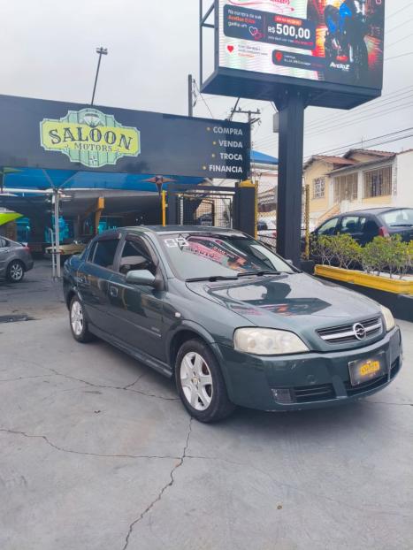 CHEVROLET Astra Sedan 2.0 16V 4P ADVANTAGE, Foto 1