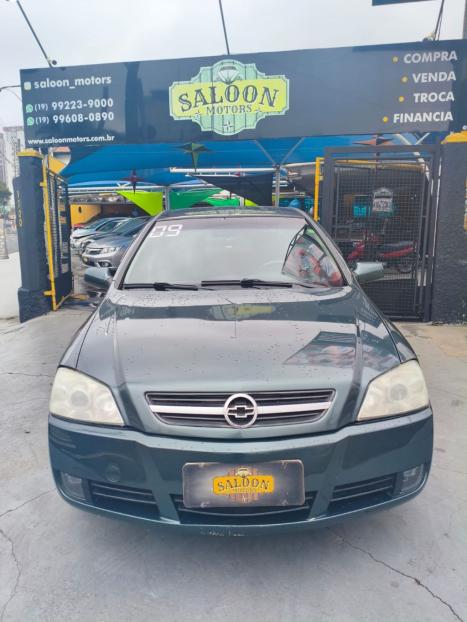 CHEVROLET Astra Sedan 2.0 16V 4P ADVANTAGE, Foto 2