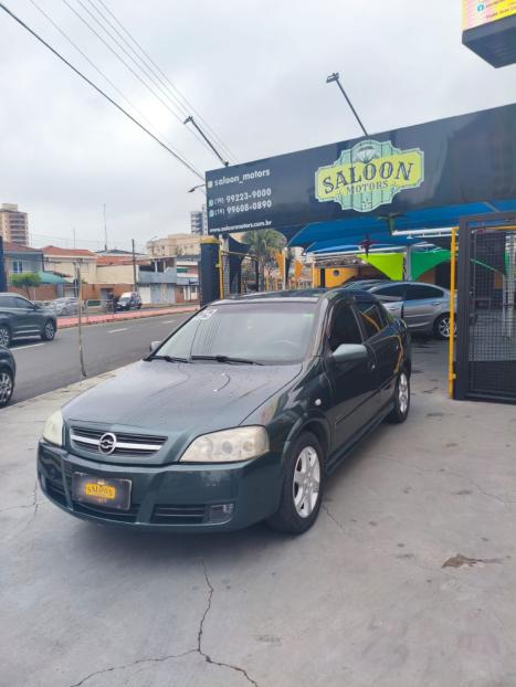 CHEVROLET Astra Sedan 2.0 16V 4P ADVANTAGE, Foto 3