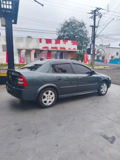 CHEVROLET Astra Sedan 2.0 16V 4P ADVANTAGE, Foto 4