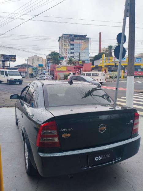 CHEVROLET Astra Sedan 2.0 16V 4P ADVANTAGE, Foto 5