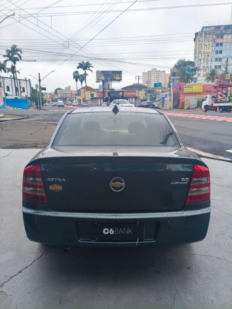 CHEVROLET Astra Sedan 2.0 16V 4P ADVANTAGE, Foto 6