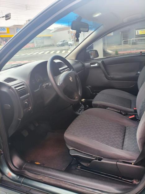 CHEVROLET Astra Sedan 2.0 16V 4P ADVANTAGE, Foto 7