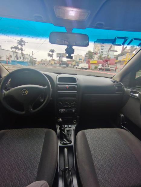 CHEVROLET Astra Sedan 2.0 16V 4P ADVANTAGE, Foto 9