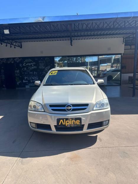 CHEVROLET Astra Sedan 1.8 4P CONFORT �LCOOL, Foto 1