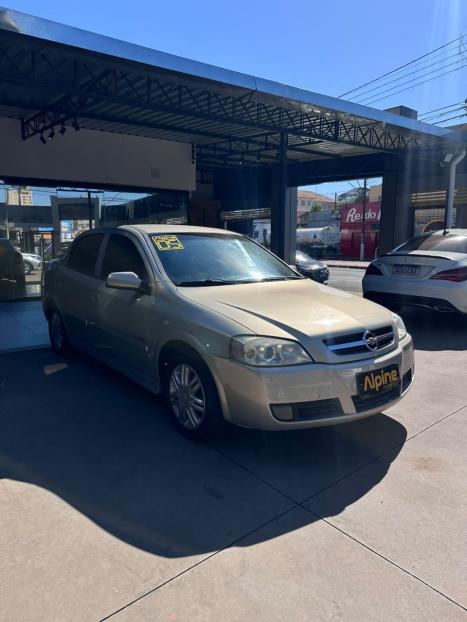 CHEVROLET Astra Sedan 1.8 4P CONFORT �LCOOL, Foto 2