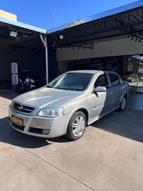 CHEVROLET Astra Sedan 1.8 4P CONFORT �LCOOL, Foto 3
