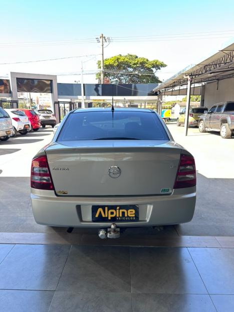 CHEVROLET Astra Sedan 1.8 4P CONFORT �LCOOL, Foto 5