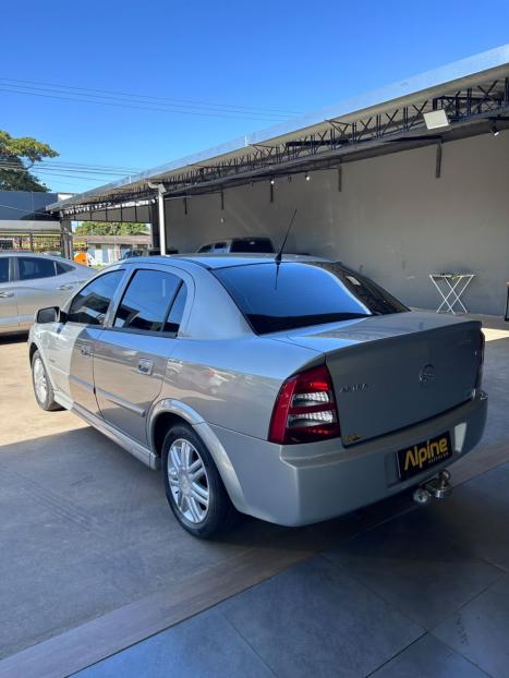 CHEVROLET Astra Sedan 1.8 4P CONFORT �LCOOL, Foto 7