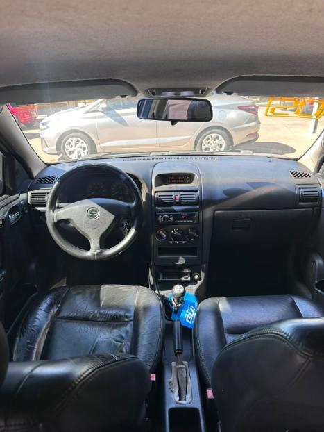 CHEVROLET Astra Sedan 1.8 4P CONFORT �LCOOL, Foto 9