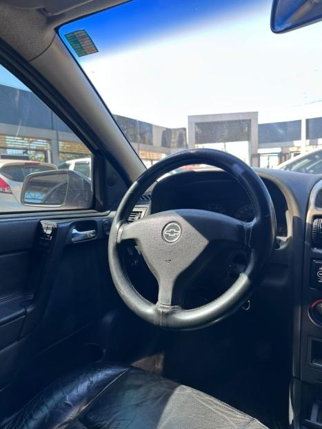CHEVROLET Astra Sedan 1.8 4P CONFORT �LCOOL, Foto 10