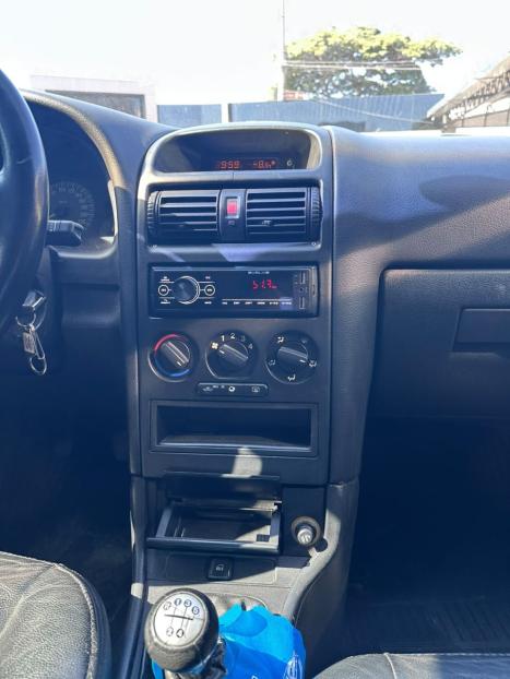 CHEVROLET Astra Sedan 1.8 4P CONFORT �LCOOL, Foto 11