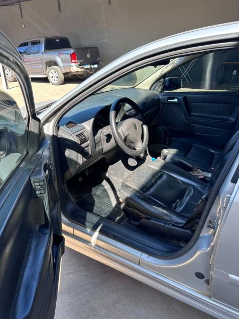CHEVROLET Astra Sedan 1.8 4P CONFORT �LCOOL, Foto 12