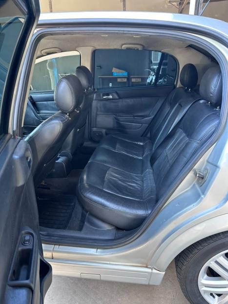 CHEVROLET Astra Sedan 1.8 4P CONFORT �LCOOL, Foto 14
