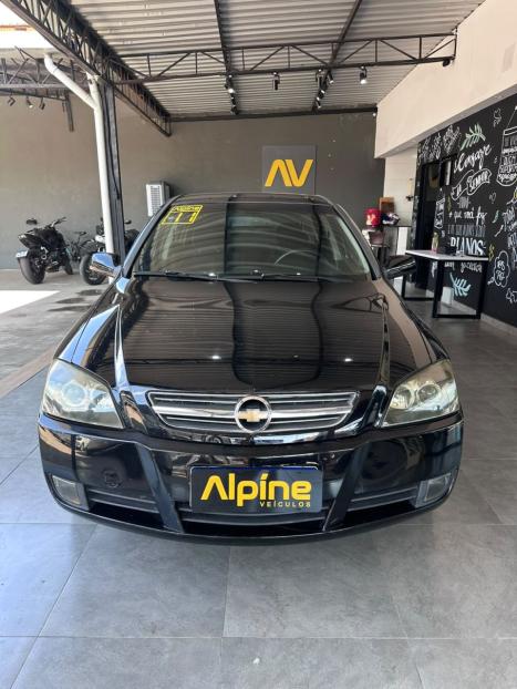 CHEVROLET Astra Sedan 2.0 4P ADVANTAGE, Foto 1