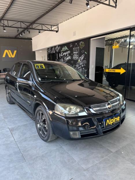 CHEVROLET Astra Sedan 2.0 4P ADVANTAGE, Foto 2