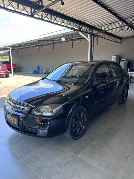 CHEVROLET Astra Sedan 2.0 4P ADVANTAGE, Foto 3