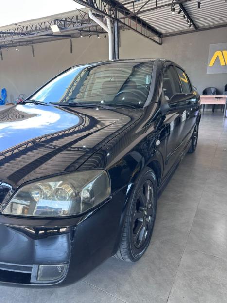 CHEVROLET Astra Sedan 2.0 4P ADVANTAGE, Foto 4