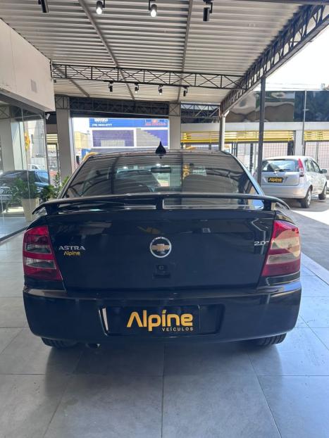 CHEVROLET Astra Sedan 2.0 4P ADVANTAGE, Foto 5