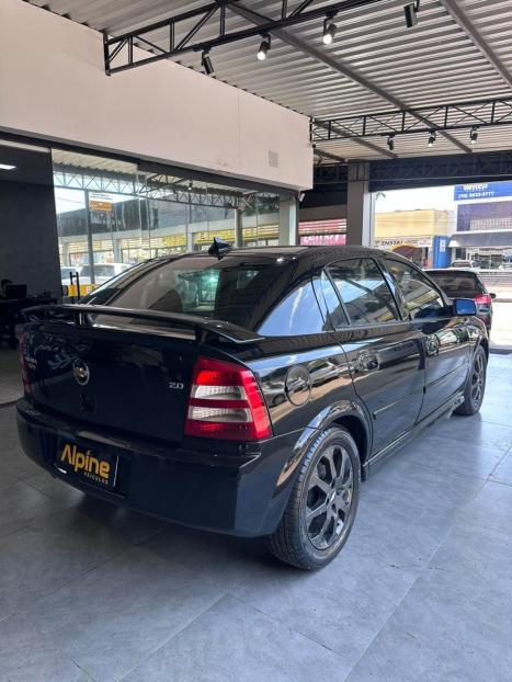 CHEVROLET Astra Sedan 2.0 4P ADVANTAGE, Foto 6