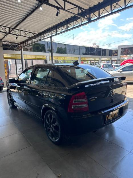 CHEVROLET Astra Sedan 2.0 4P ADVANTAGE, Foto 7