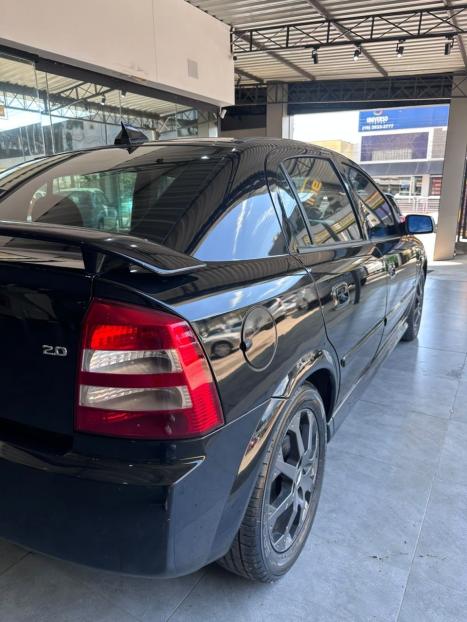 CHEVROLET Astra Sedan 2.0 4P ADVANTAGE, Foto 8