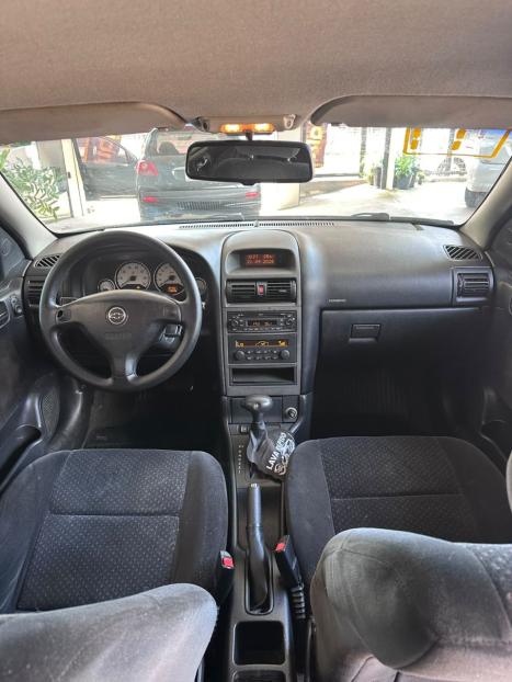 CHEVROLET Astra Sedan 2.0 4P ADVANTAGE, Foto 9