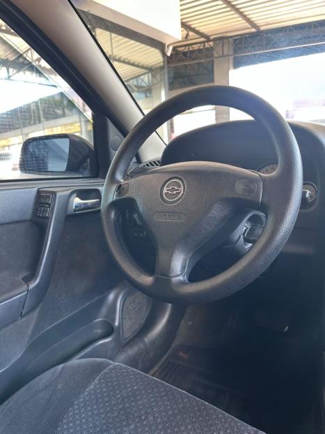 CHEVROLET Astra Sedan 2.0 4P ADVANTAGE, Foto 10