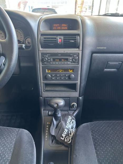 CHEVROLET Astra Sedan 2.0 4P ADVANTAGE, Foto 11