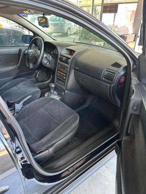 CHEVROLET Astra Sedan 2.0 4P ADVANTAGE, Foto 13