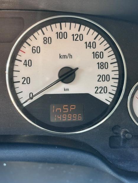 CHEVROLET Astra Sedan 2.0 4P ADVANTAGE, Foto 15