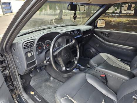 CHEVROLET Blazer 2.4 4P FLEX ADVANTAGE, Foto 3