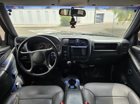 CHEVROLET Blazer 2.4 4P FLEX ADVANTAGE, Foto 4