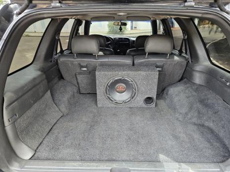 CHEVROLET Blazer 2.4 4P FLEX ADVANTAGE, Foto 5