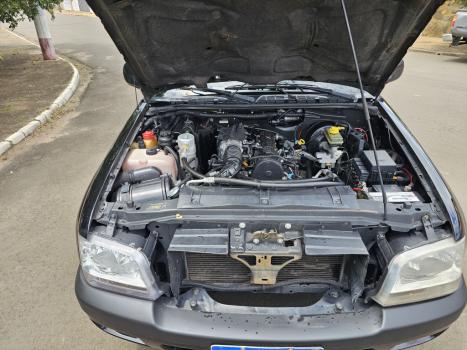 CHEVROLET Blazer 2.4 4P FLEX ADVANTAGE, Foto 6