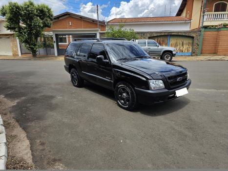 CHEVROLET Blazer 2.4 4P FLEX ADVANTAGE, Foto 2