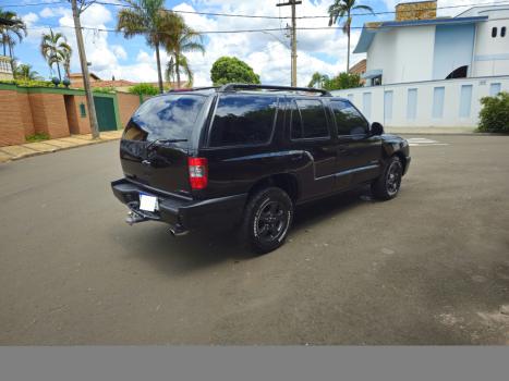 CHEVROLET Blazer 2.4 4P FLEX ADVANTAGE, Foto 7