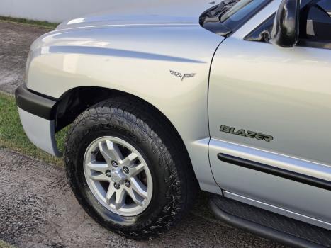 CHEVROLET Blazer 2.4 4P FLEX ADVANTAGE, Foto 3