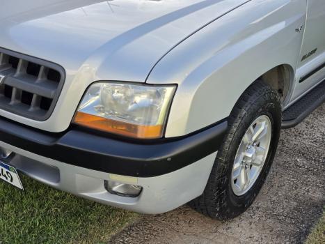 CHEVROLET Blazer 2.4 4P FLEX ADVANTAGE, Foto 4