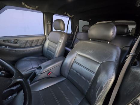 CHEVROLET Blazer 2.4 4P FLEX ADVANTAGE, Foto 5