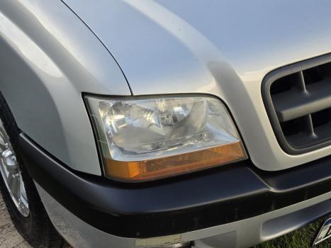 CHEVROLET Blazer 2.4 4P FLEX ADVANTAGE, Foto 6
