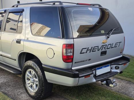 CHEVROLET Blazer 2.4 4P FLEX ADVANTAGE, Foto 14