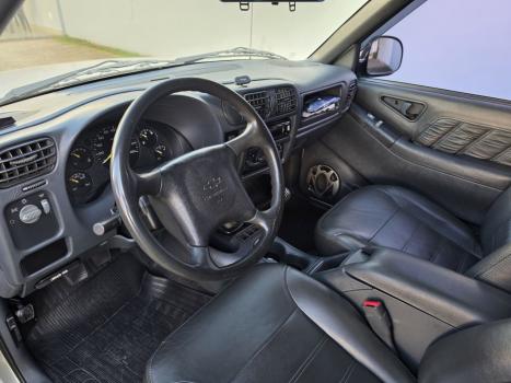 CHEVROLET Blazer 2.4 4P FLEX ADVANTAGE, Foto 7