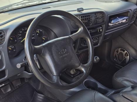 CHEVROLET Blazer 2.4 4P FLEX ADVANTAGE, Foto 8