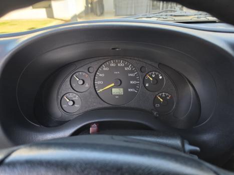 CHEVROLET Blazer 2.4 4P FLEX ADVANTAGE, Foto 9