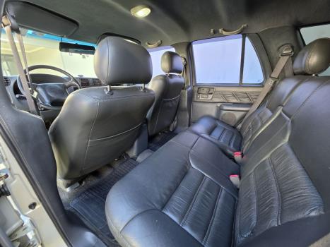 CHEVROLET Blazer 2.4 4P FLEX ADVANTAGE, Foto 10