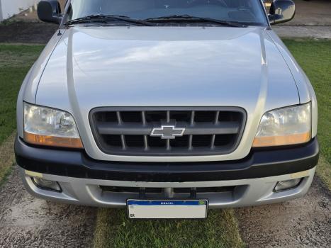 CHEVROLET Blazer 2.4 4P FLEX ADVANTAGE, Foto 11
