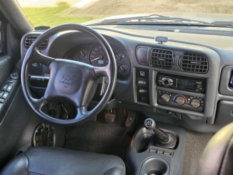 CHEVROLET Blazer 2.4 4P FLEX ADVANTAGE, Foto 12